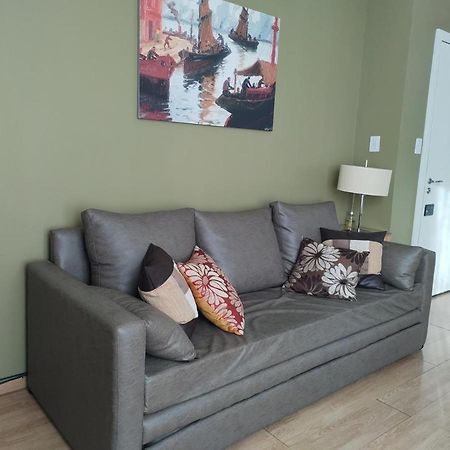 My Place ブエノスアイレス エクステリア 写真