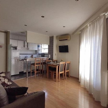 My Place ブエノスアイレス エクステリア 写真