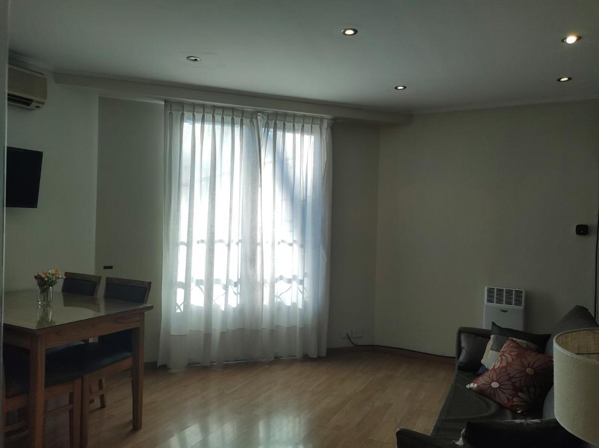 My Place ブエノスアイレス エクステリア 写真