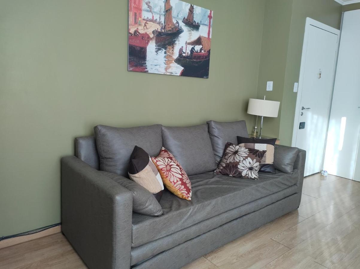 My Place ブエノスアイレス エクステリア 写真