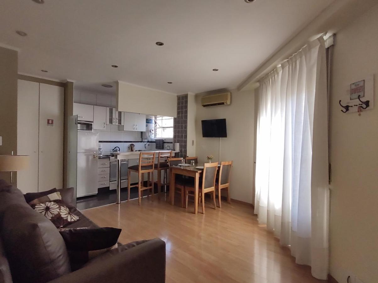 My Place ブエノスアイレス エクステリア 写真