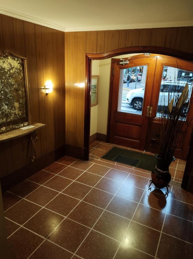 My Place ブエノスアイレス エクステリア 写真