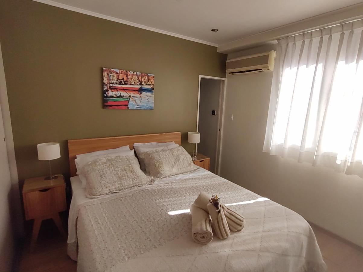 My Place ブエノスアイレス エクステリア 写真