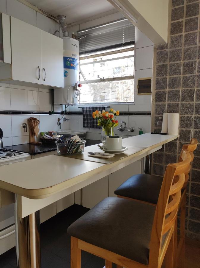 My Place ブエノスアイレス エクステリア 写真