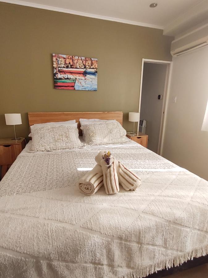 My Place ブエノスアイレス エクステリア 写真