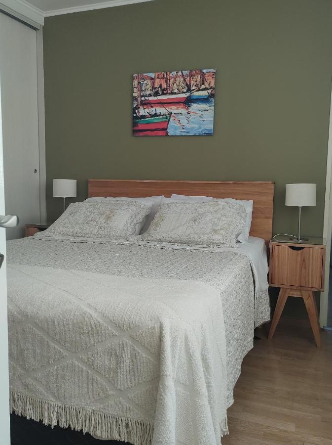 My Place ブエノスアイレス エクステリア 写真